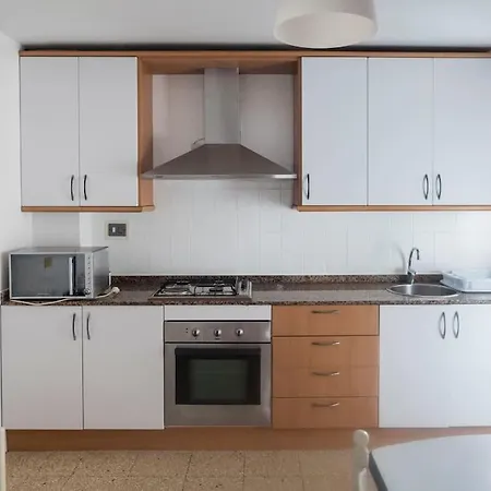 Piso Luminoso En El Centro De 8 Personas Apartman